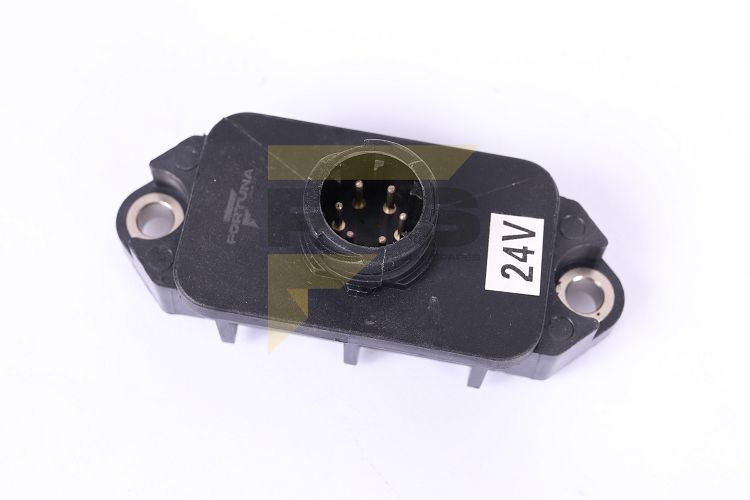 Imagem do produto SENSOR PRESSAO AR VALVULA 4 VIAS KNORR AE45 (MB) - - Cód: FAP-12172